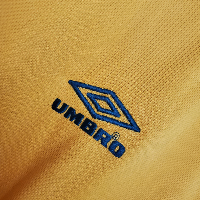 Retro 2001-03 Celtic FC Away football jersey retro