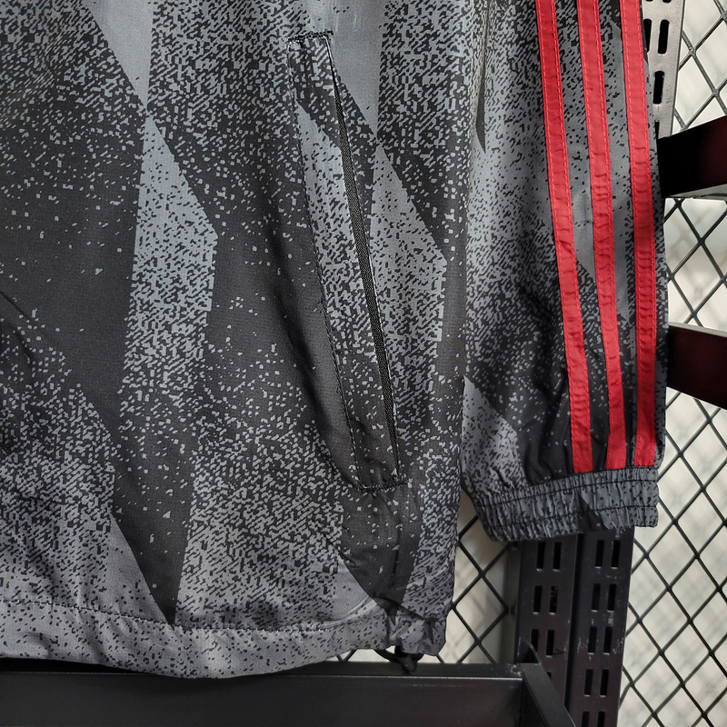 Windbreaker Bayern Munchen