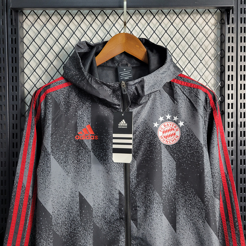 Windbreaker Bayern Munchen