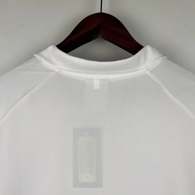 Retro AS Roma 1990-91 Away Football jersey retro