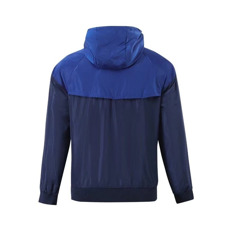 Windbreaker Manchester City