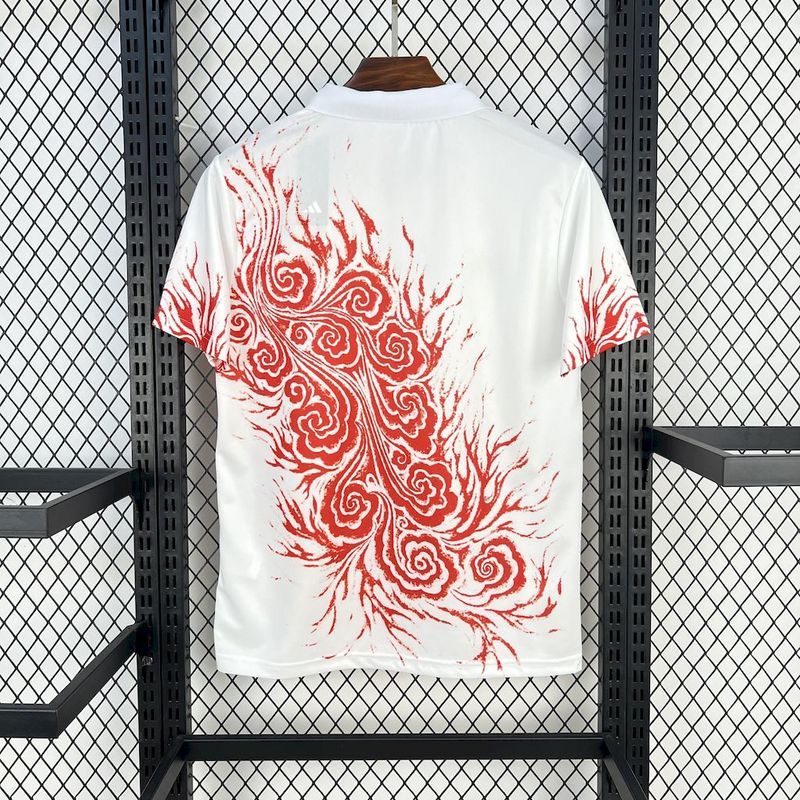 2024-25 Japan Special Edition Football jersey