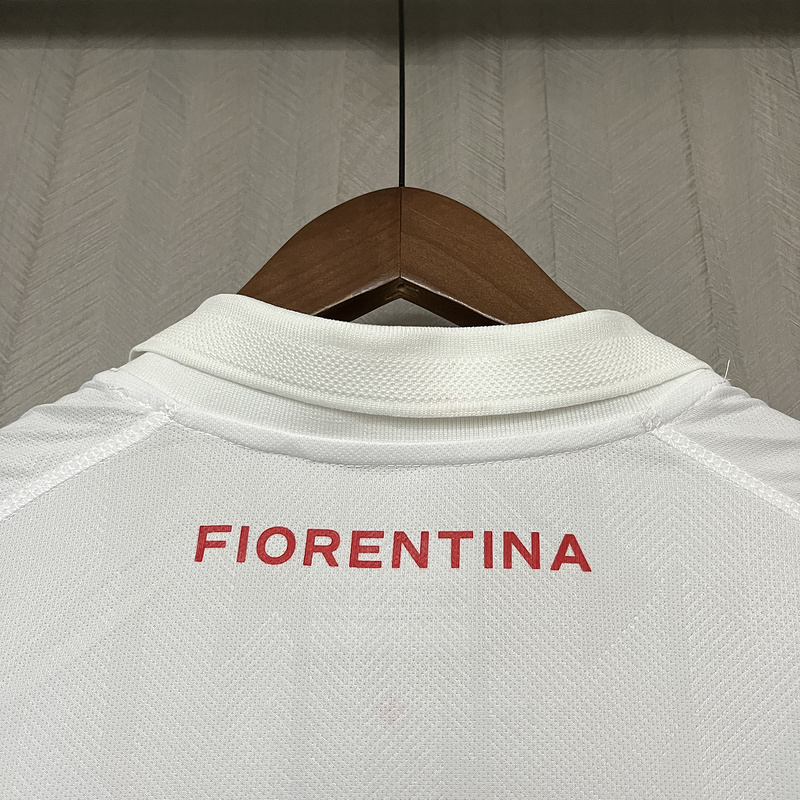2024-25 Fiorentina Away Football jersey