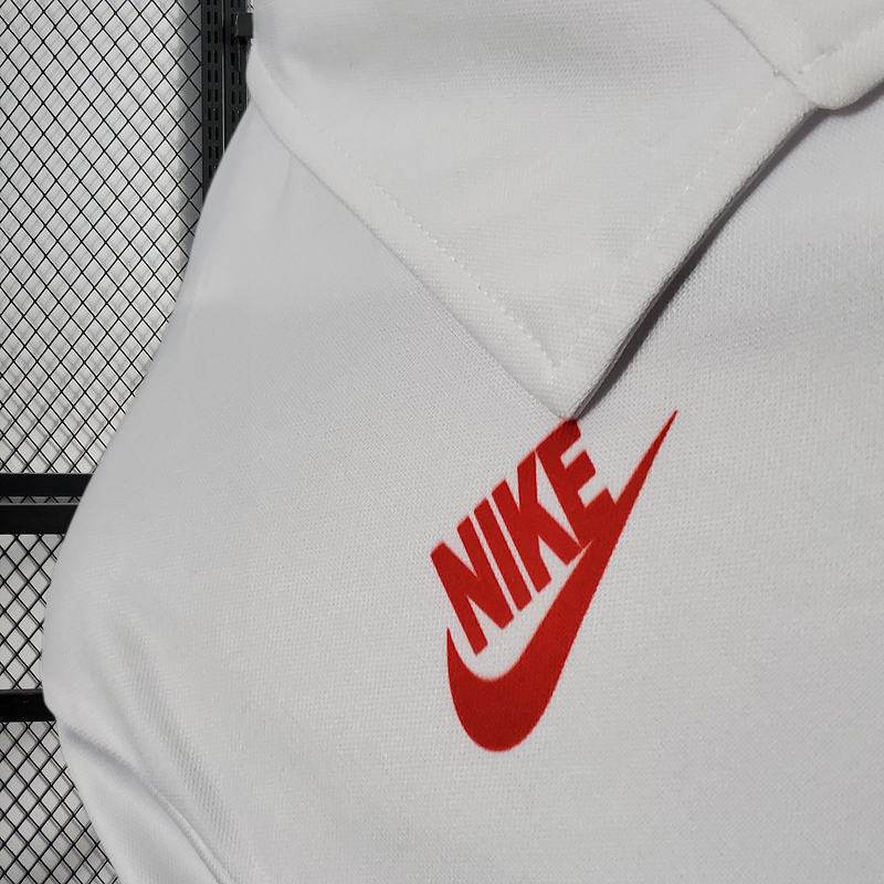 Retro 1990-92 PSG Away Football jersey retro