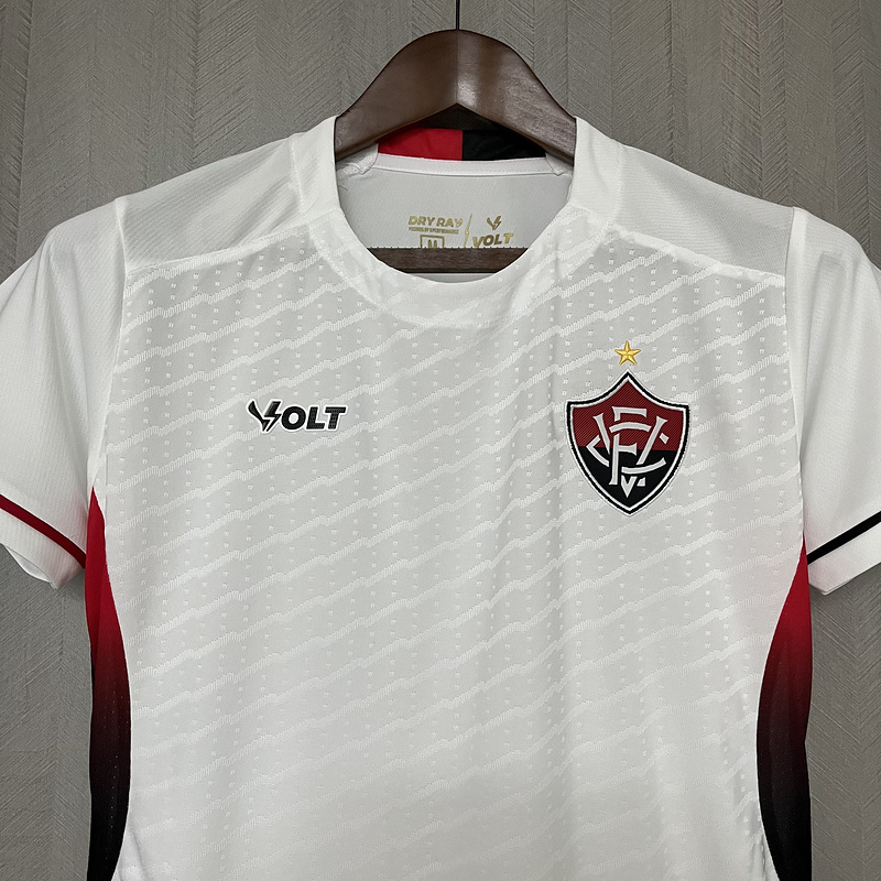 Women 2025-26 Victoria Away Football jersey