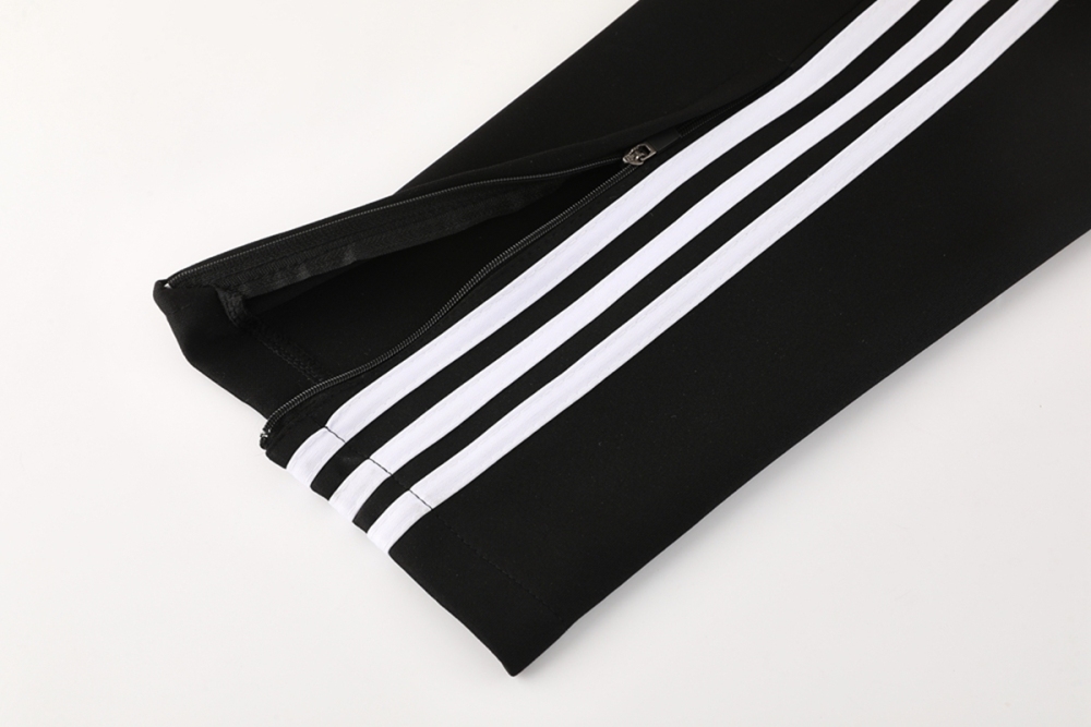 2024-25 Germany 06 Black Jacket Set