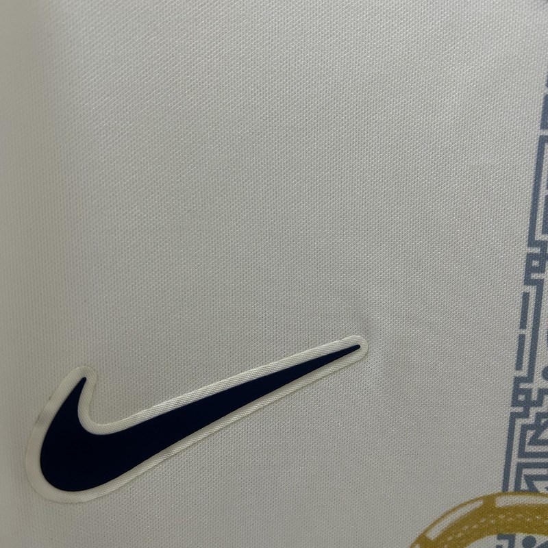 2025-26 Tottenham Especial Football jersey