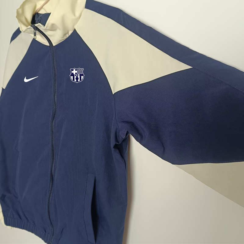 windbreaker Barcelona