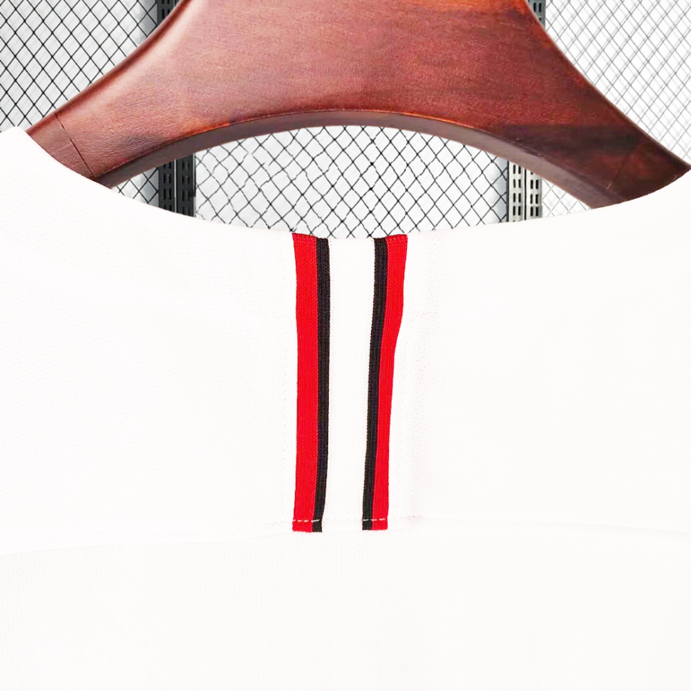 Retro 2018-19 PSG Away Football jersey retro