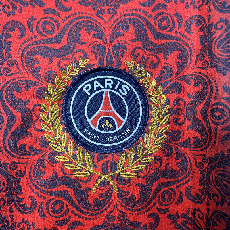 2025-26 PSG Special Edition Football jersey
