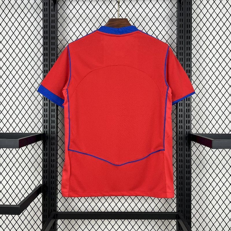 2025-26 PSG Third Away Football Jersey