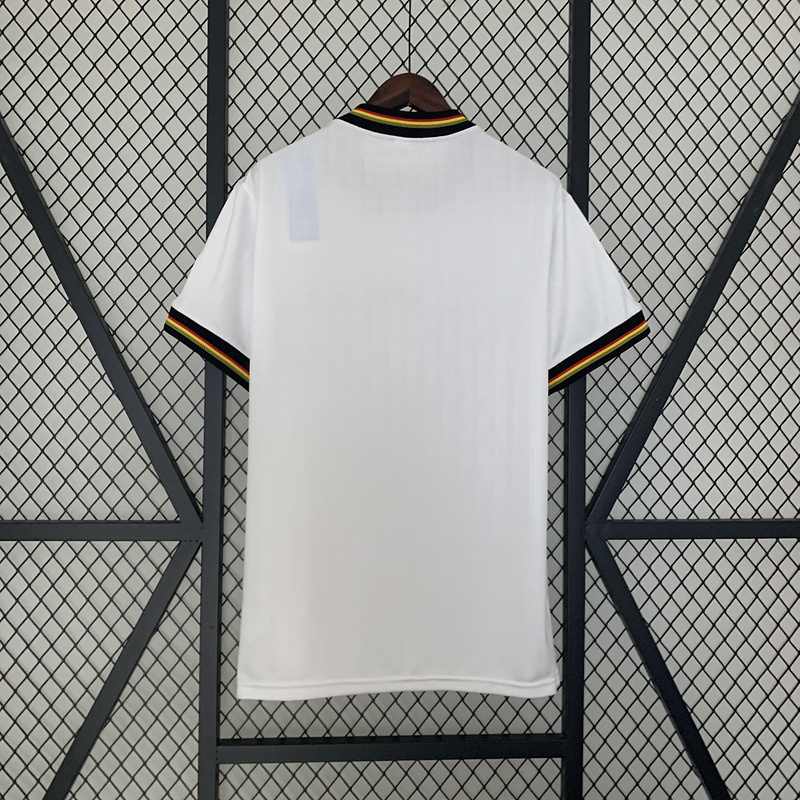 Reteo 1996 germany home MOLLER #7 Klinsmann #18 KUNTZ #11