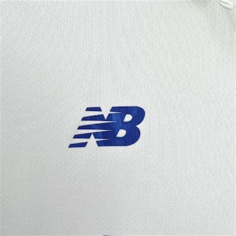 2025-26 FC Porto third jersey of the season Football jersey