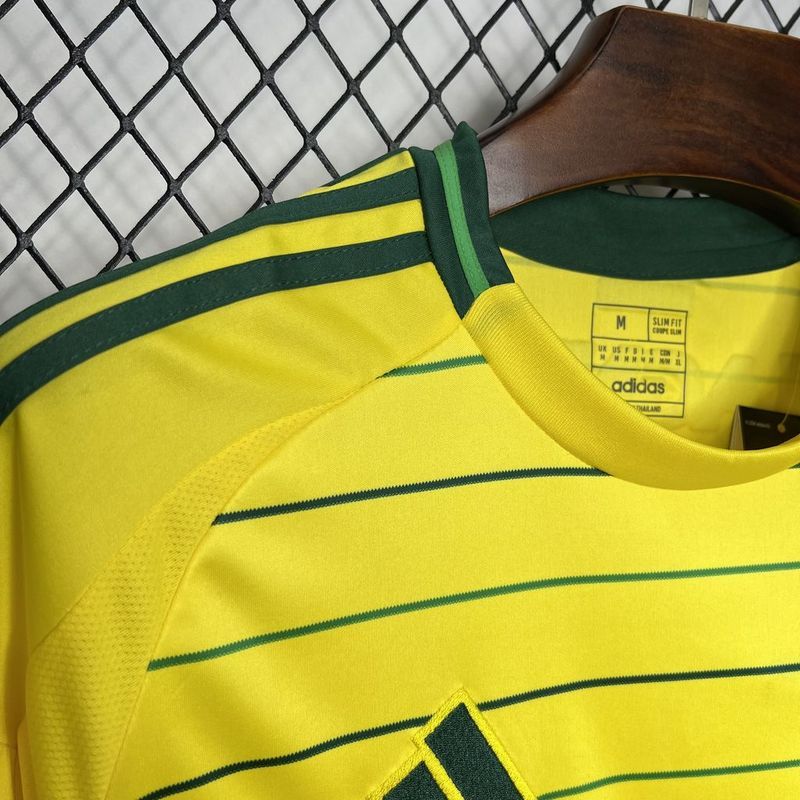 2024-25 Celtic FC Away Football jersey