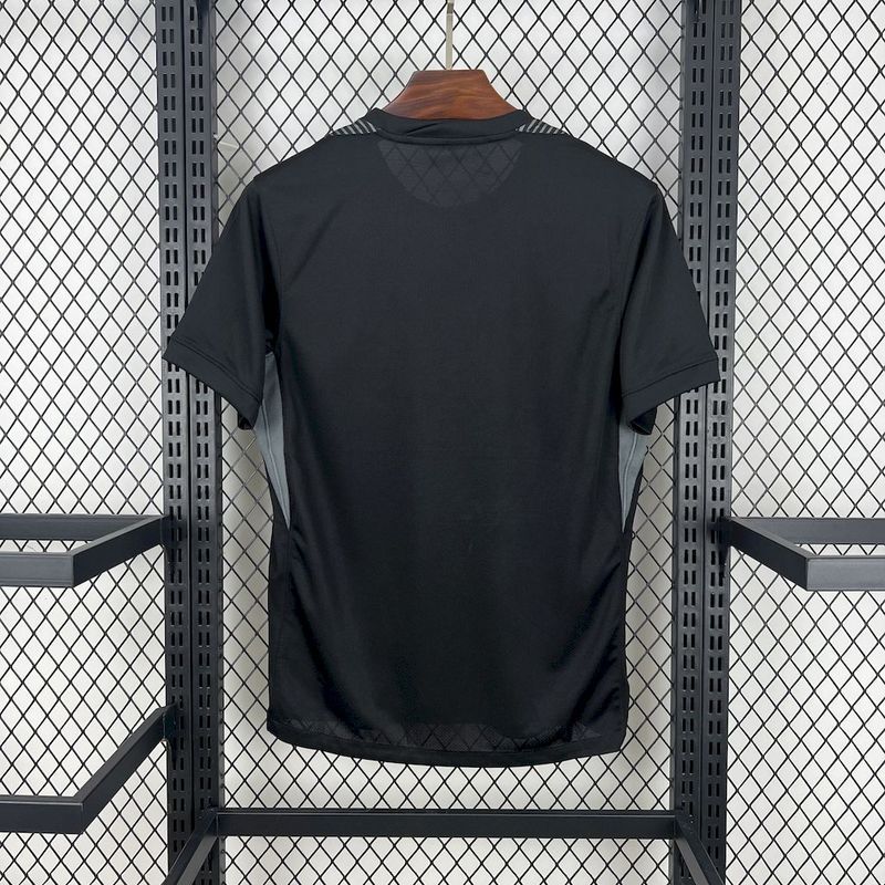 2025-26 Corinthians Goalkeeper Football jersey