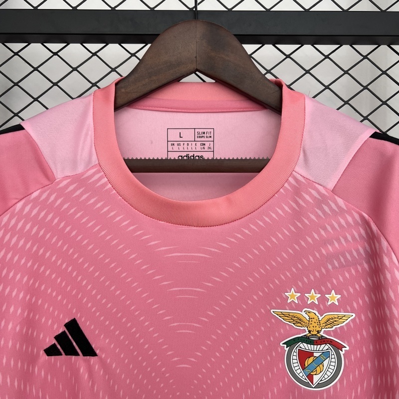 2025-26 Benfica Special Edition Football jersey