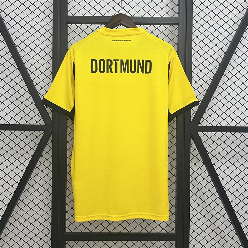 2025-26 Dortmund Special Edition Football jersey