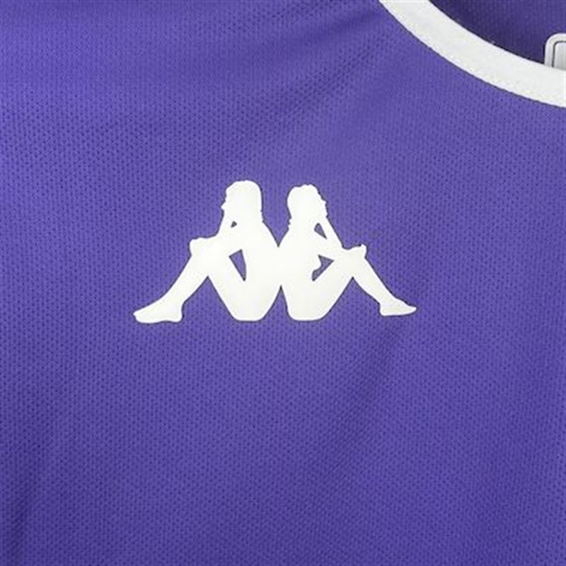 2025-26 Fiorentina season home Football jersey
