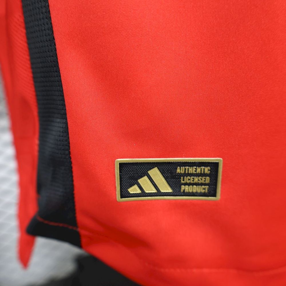 Player 2025-26  River Plate Third Away Football jersey