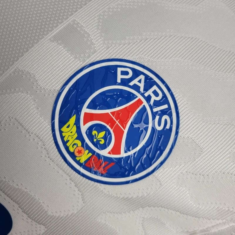 Player 2024-25 PSG Special Edition  football jersey