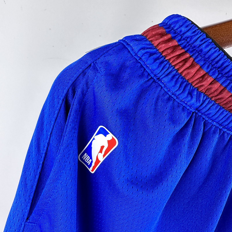 2023 Short  NBA Denver Nuggets Basketball Jersey