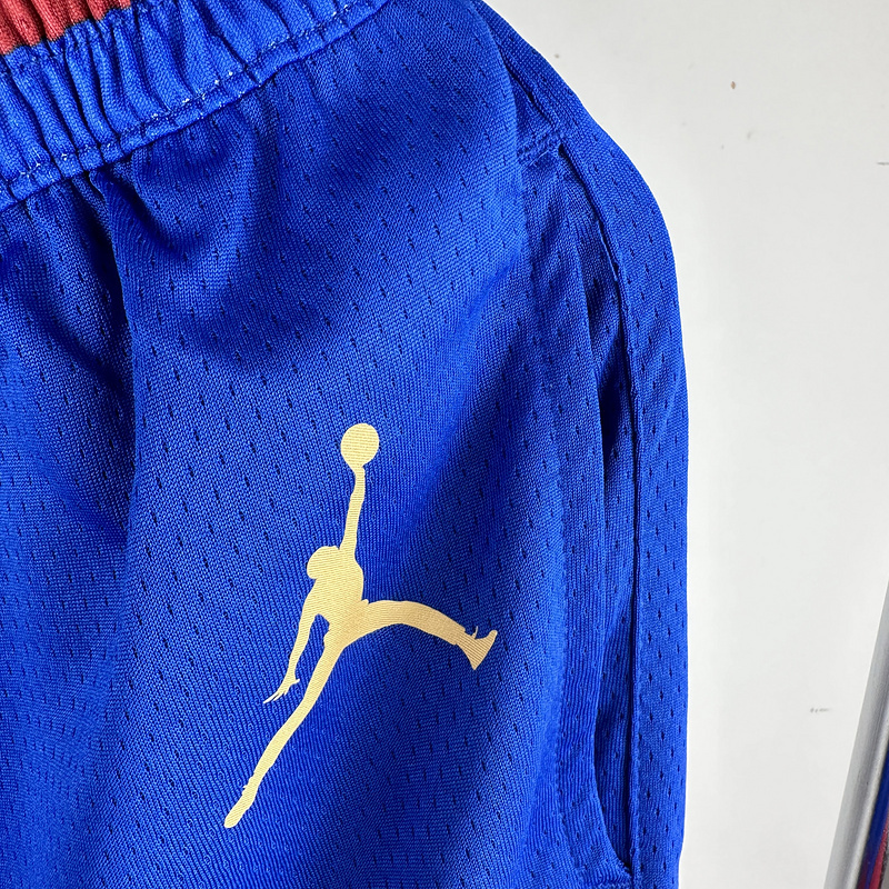 2023 Short  NBA Denver Nuggets Basketball Jersey