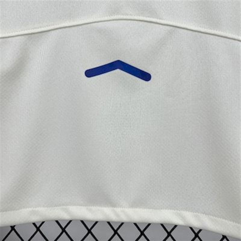 2025-26 FC Porto third jersey of the season Football jersey
