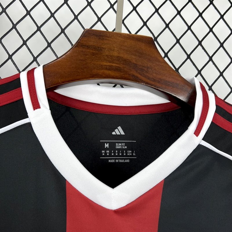 2025-26 River Plate Away Football jersey