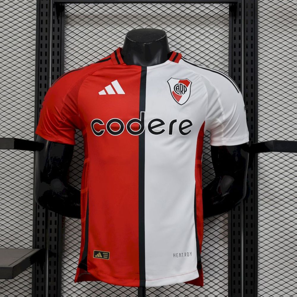 Player 2025-26  River Plate Third Away Football jersey