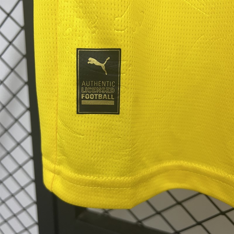 2025-26 Dortmund Special Edition Football jersey