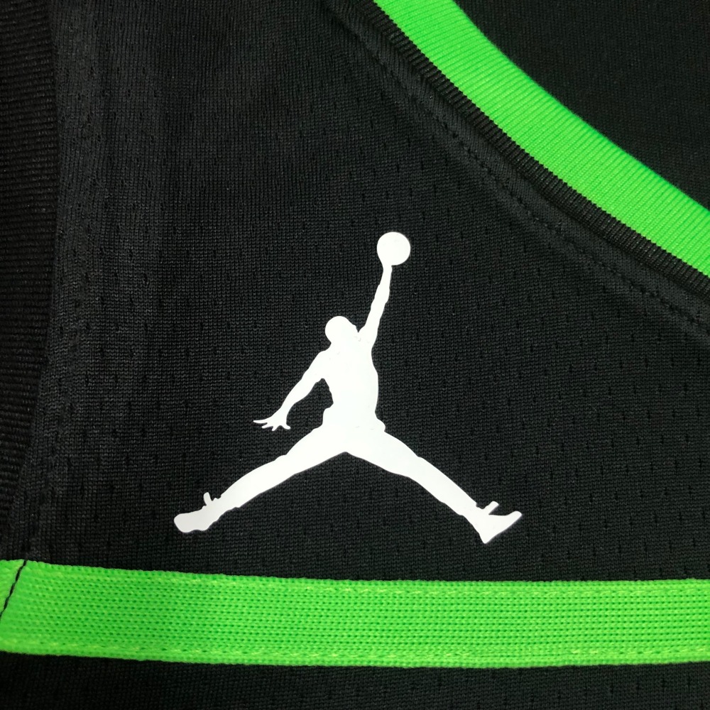 2023 NBA Minnesota Timberwolves 0 Russell Basketball Jersey