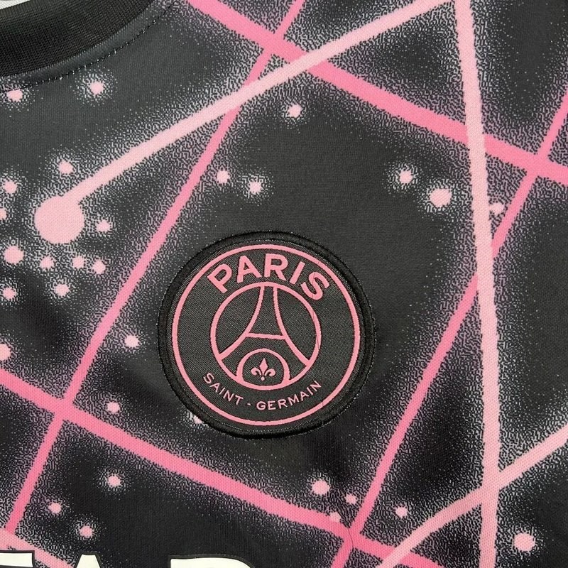 2025-26 PSG Paris Saint-Germain Football jersey