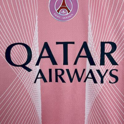 2025-26 PSG Special Edition Football jersey