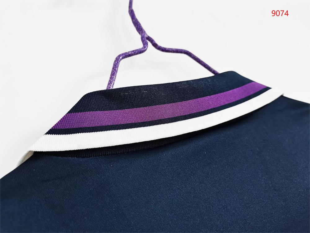 retro 1994-95 Tottenham Hotspur football jersey retro