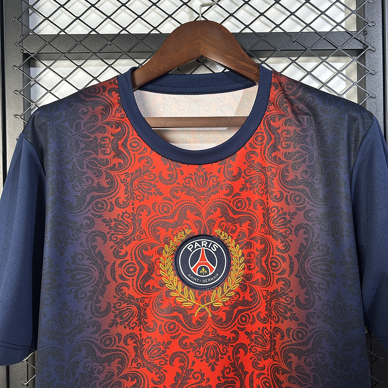 2025-26 PSG Special Edition Football jersey