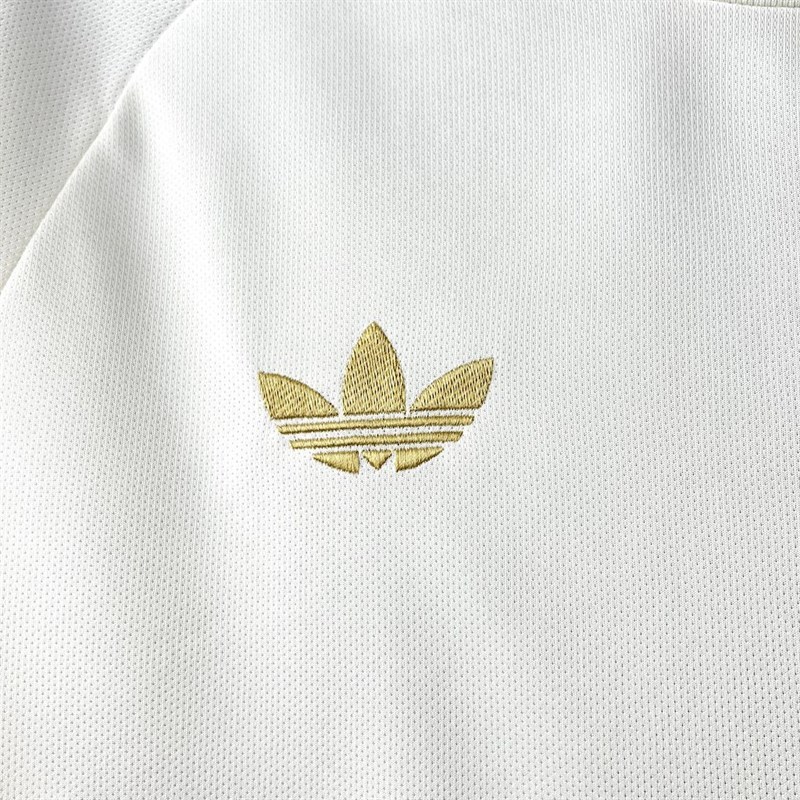 2025-26 Lyon Olympique Lyonnais Anniversary Edition Football jersey