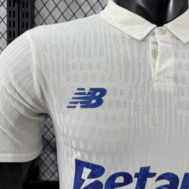 Player 2025-26 FC Porto Third Away Football jersey