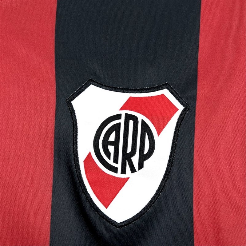 2025-26 River Plate Away Football jersey