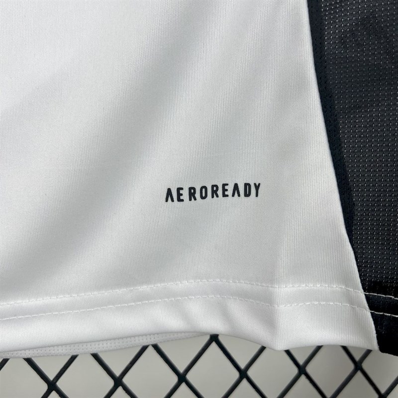 2025-26 Atletico Mineiro away Football jersey