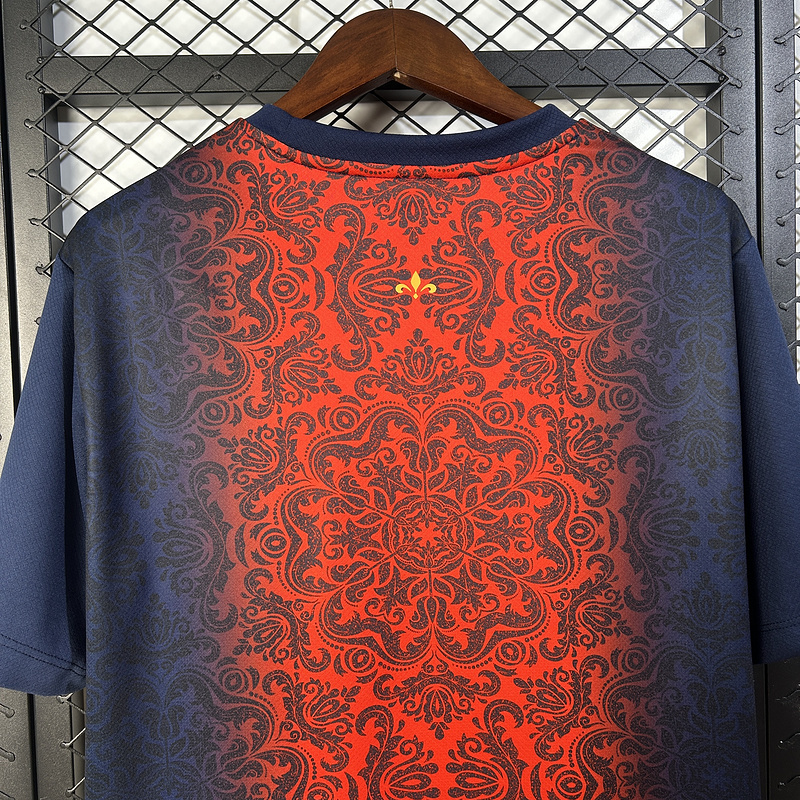 2025-26 PSG Special Edition Football jersey