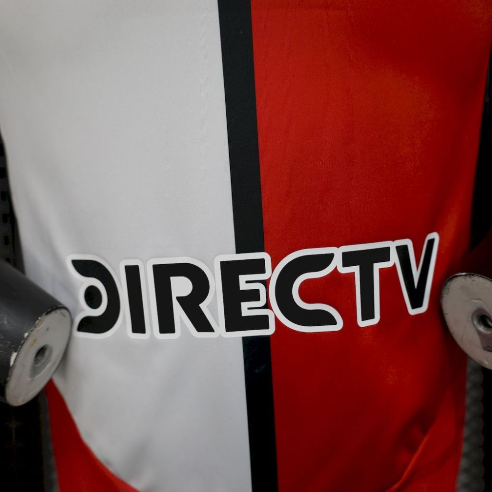 Player 2025-26  River Plate Third Away Football jersey