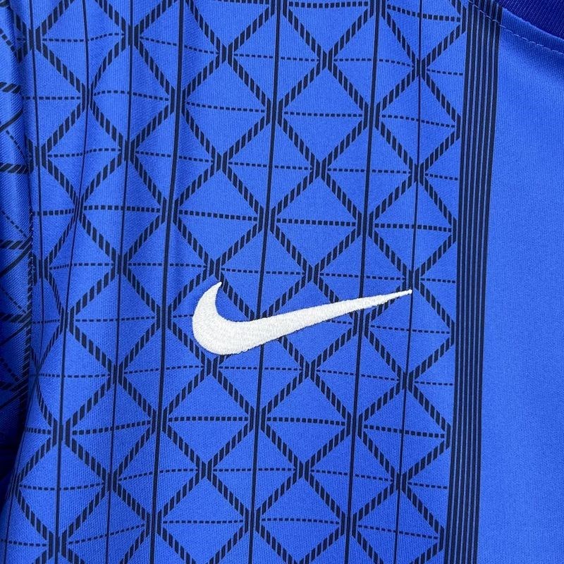 2025-26 PSG Special Training Football jersey