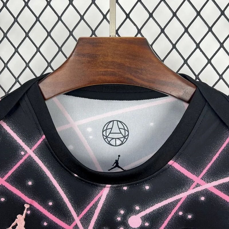 2025-26 PSG Paris Saint-Germain Football jersey