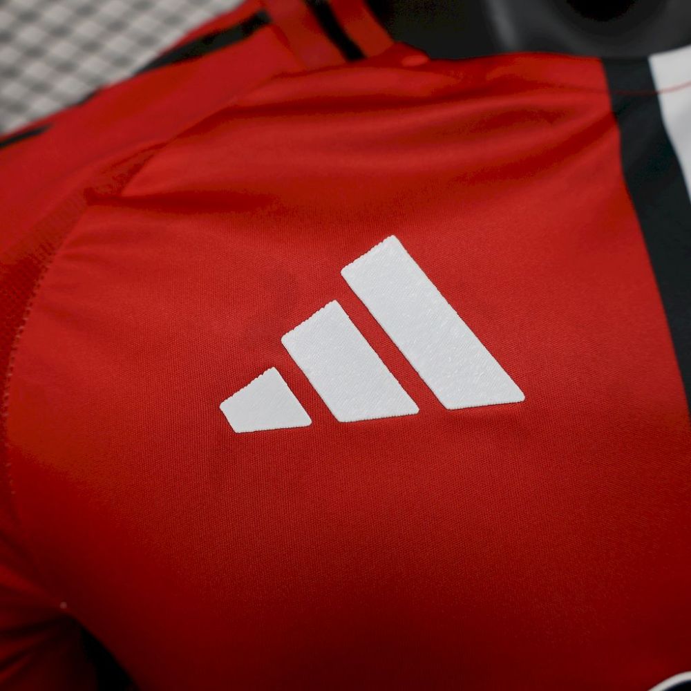 Player 2025-26  River Plate Third Away Football jersey