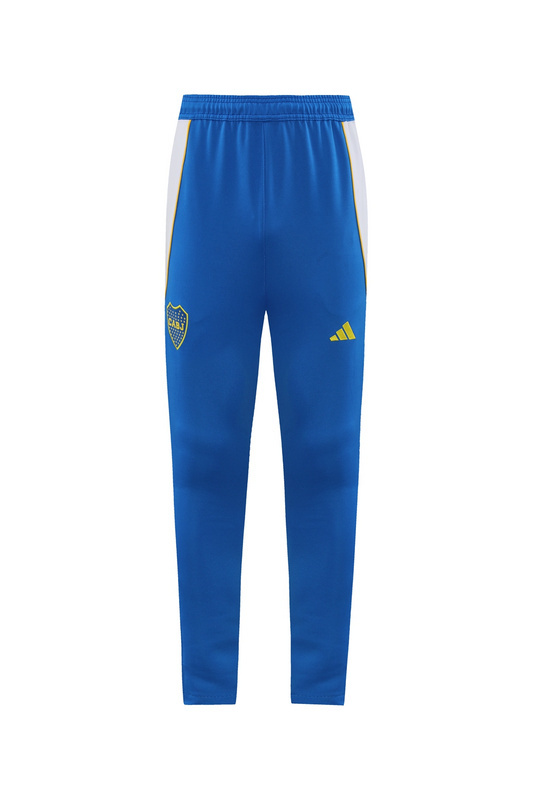 2024-25 Boca Juniors  long-length jacket training suit