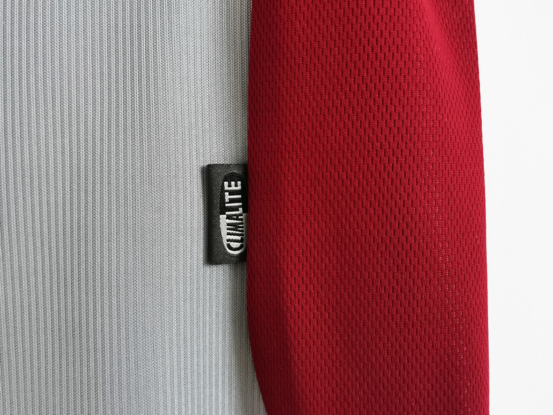 Retro 1998-99 Bayern Munchen away grey Football jersey