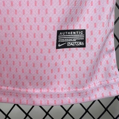 2025-26 PSG Special Edition Football jersey