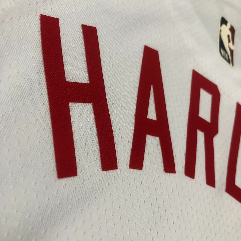 2023 NBA Brooklyn Nets (13 HARDEN) Basketball Jersey