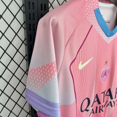 2025-26 PSG Special Edition Football jersey