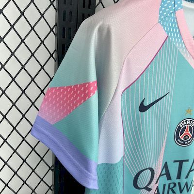 2025-26 PSG Special Edition Football jersey